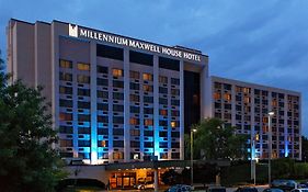 Millennium Maxwell House Hotel Nashville Tn